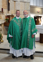 Ordination of Deacon Pete Giersch